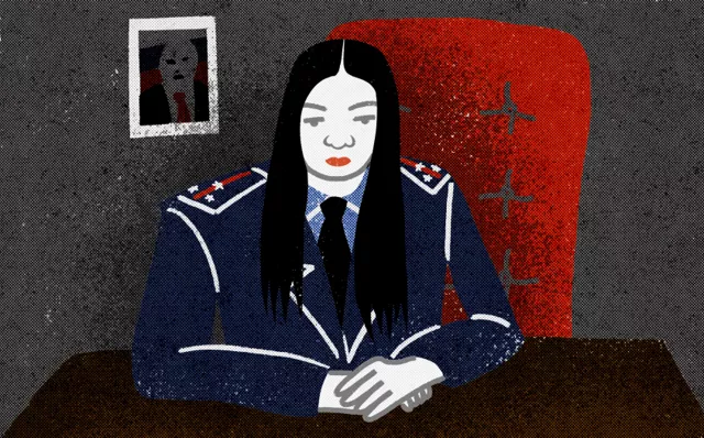 «Я была мечтателем»: следовательница из Татарстана о том, почему ушла из МВД и из-за чего россияне не доверяют полиции