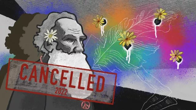 Главный пацифист русской литературы. Философия ненасилия Льва Толстого