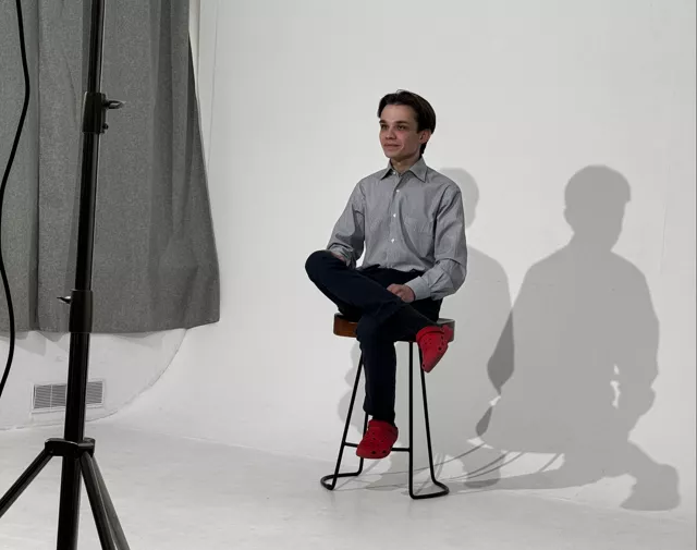 «Кирилл, ты баллотируешься?»: история студента, который решил стать мундепом — и столкнулся с угрозами, но не сдался