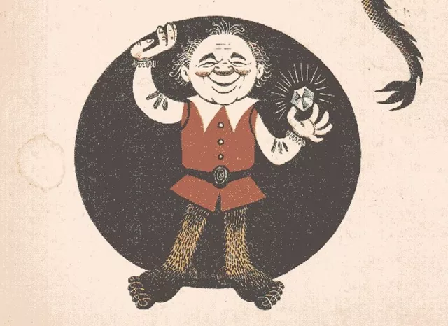 80 лет «Хоббиту». Легендарная сказка глазами художников: от Толкина до королевы Дании