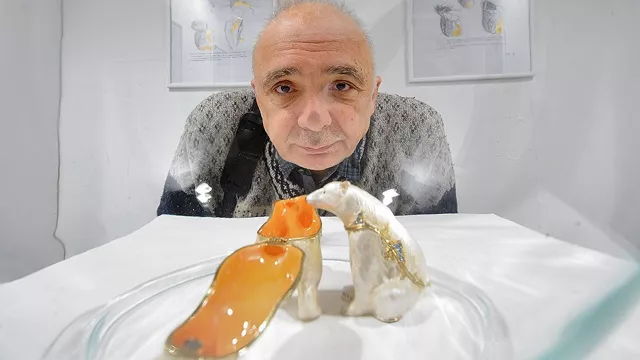 Монастырский и Пустота. О пути акциониста, никогда не перестававшего быть поэтом