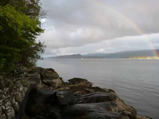 Отпуск по-семейному