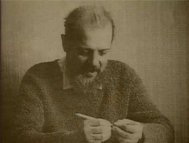 «Я вникал в уклад народа, в чьей стране мерзка свобода»