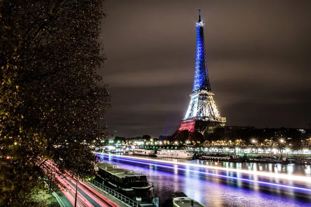 Общая беда. Взгляд из Парижа