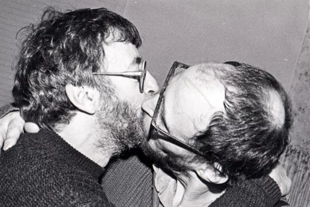 Засрак: жизнетворчество Дмитрия Александровича Пригова как опыт трансгрессии