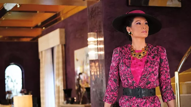 «Почему женщины убивают»: неординарный взгляд на семейную жизнь