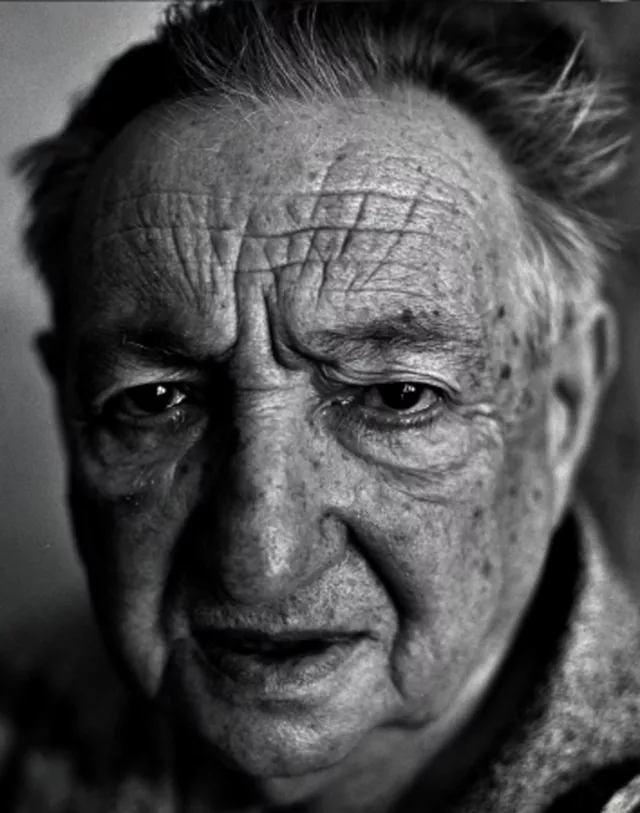 «Я, старый жид, Марек Эдельман...»