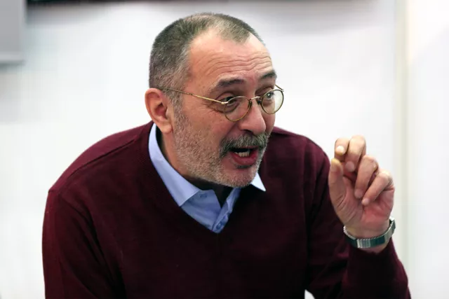 Время подумать уже