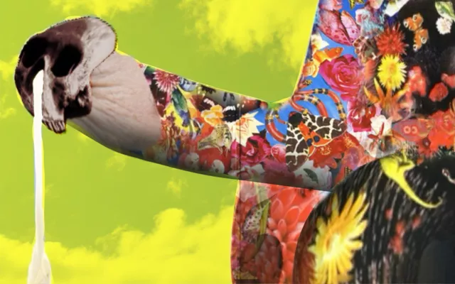 17 функций слова «хуй». Психоаналитический бриколаж от автора Большого словаря мата