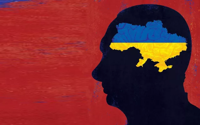 «Путин сидит на вершине рушащейся Пирамиды Власти». Эссе писателя Владимира Сорокина о войне с Украиной