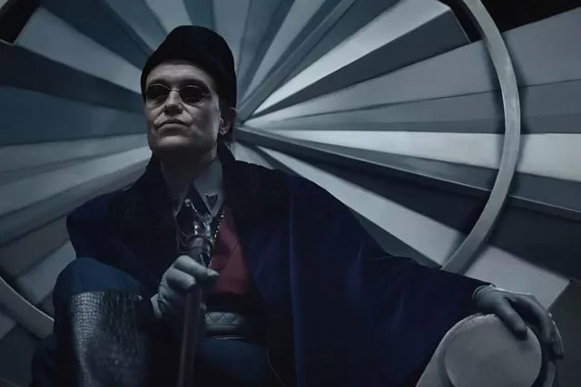 Казни не было. В чем скрытые мотивы «Мастера и Маргариты» и как новая экранизация романа попадает в нерв нашего времени