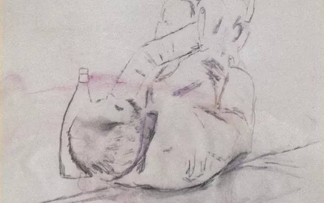 «Иезуит, сидящий на глыбе льда» и две рецензии на книгу стихов Эриха фон Неффа