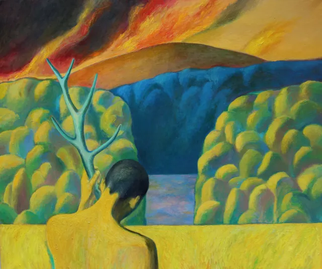 Серия «Синтетические сны»