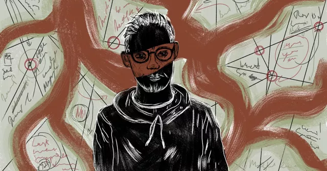 «Есть разные уровни языка: политкорректный и повседневный». История эмиграции ученого Ильи Яблокова