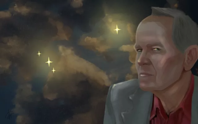 Кормак Маккарти. Человек, написавший Дьявола. Как читать великого романиста нашего времени