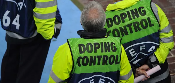 Нужно больше допинга