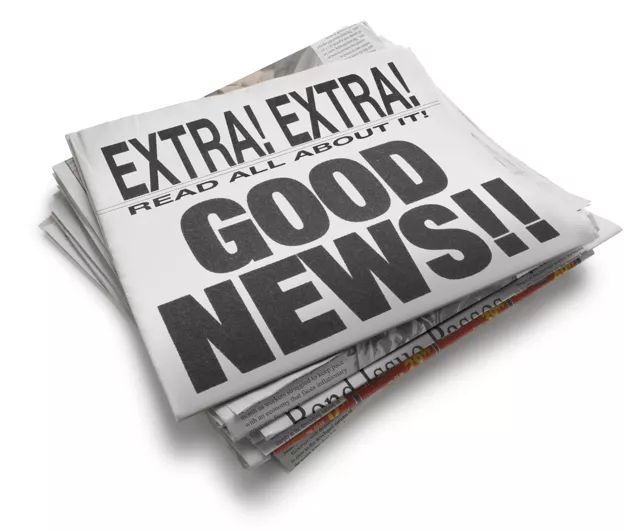 Новость, о которой не написало ни одно СМИ