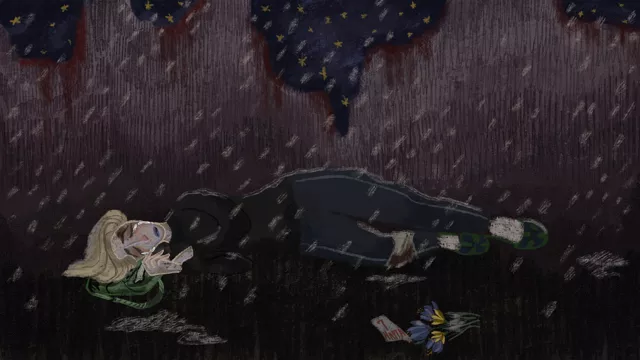 Женский день