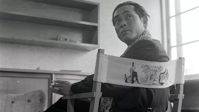 Гуманизм в объективе. История режиссера Киносита Кэйсукэ: как пропагандист войны стал революционером японского кино