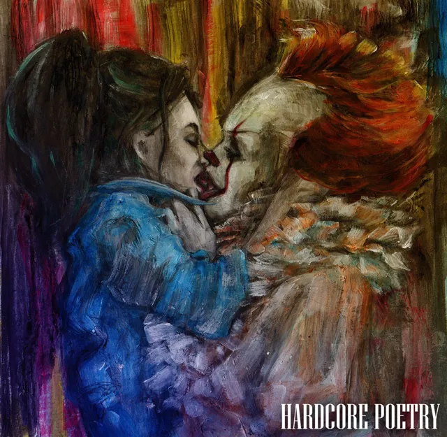 Страшные сказки о большой любви