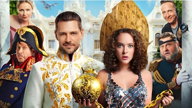 «Холоп-2»: главные провалы и смелые отсылки фильма. Как режиссер заигрывает со зрителем, намекая на ситуацию в стране?