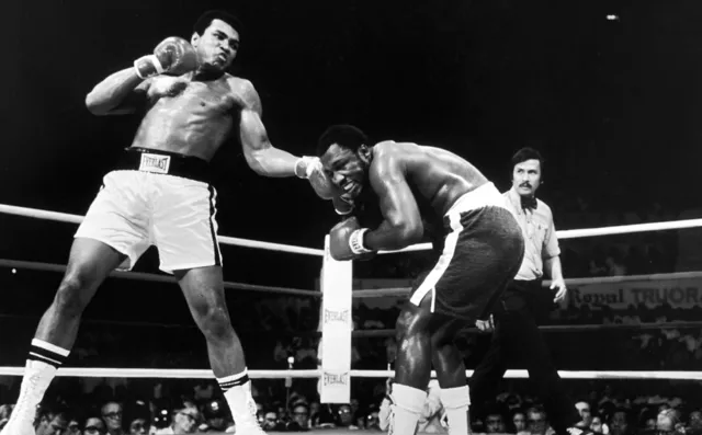 «Боксу нужен идол»: интервью с легендарным спортивным комментатором Владимиром Гендлиным