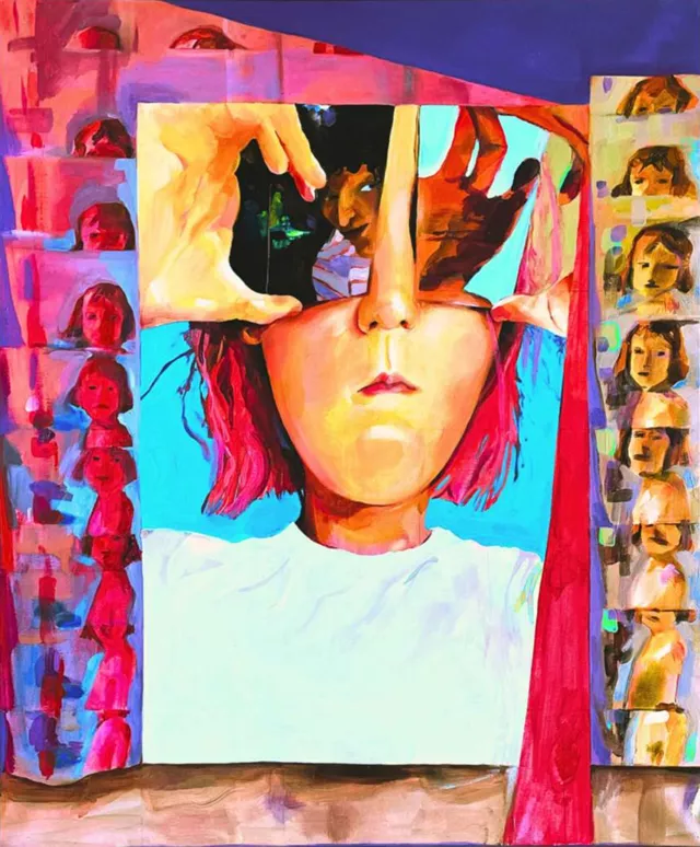 «Практическое сверхдетское»: внутренние миры взросления