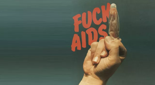«Одной крови»: как социальная реклама показывала «невидимую» проблему СПИДа