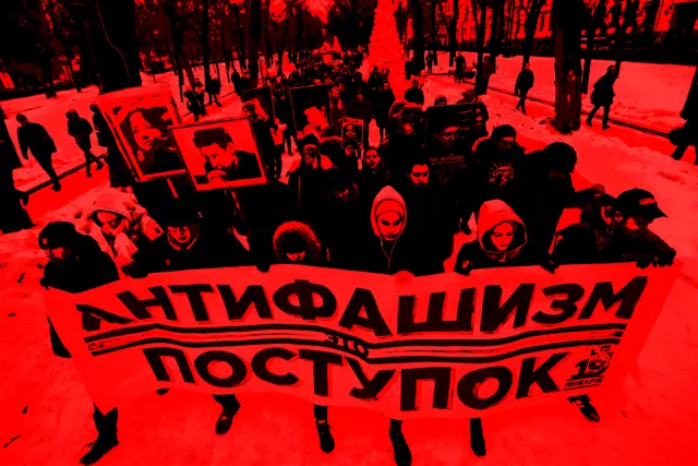 Почему антифашизм в России все еще актуален. Вспоминаем историю российских антифа и Стаса Маркелова