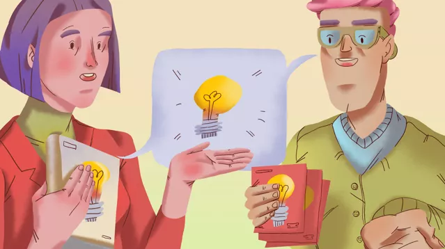 «Дефицит критики». Координаторы «Метажурнала» о новой поэзии, рудиментах авторского права и наследии метареализма