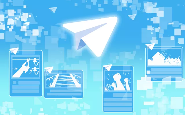 Медиа Партизаны. Как децентрализованное сопротивление распространяет антивоенный протест по всей России