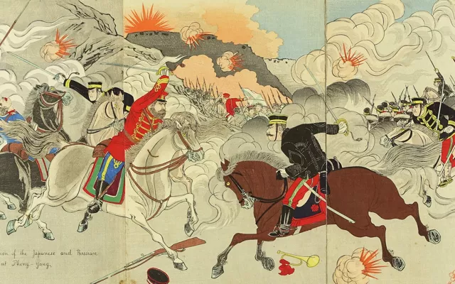 Книги, изменившие японскую литературу. 1900-е: возвращение телесности, кот-японофил, политизация и каминг-аут