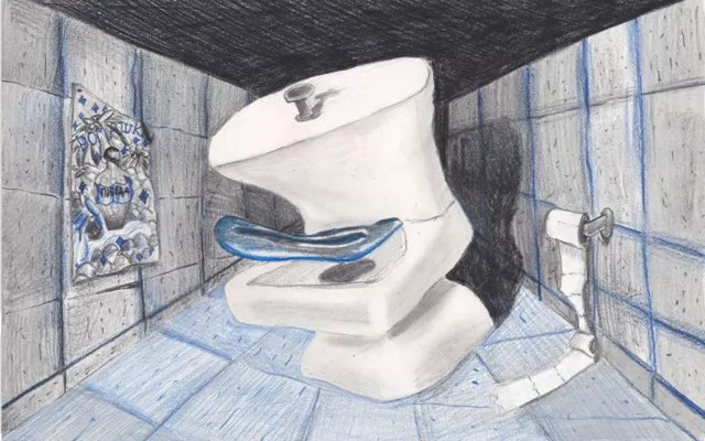 Хроники великого визита