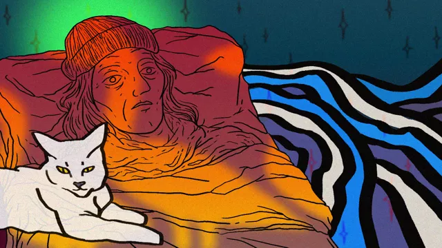 Когда же придет вода?