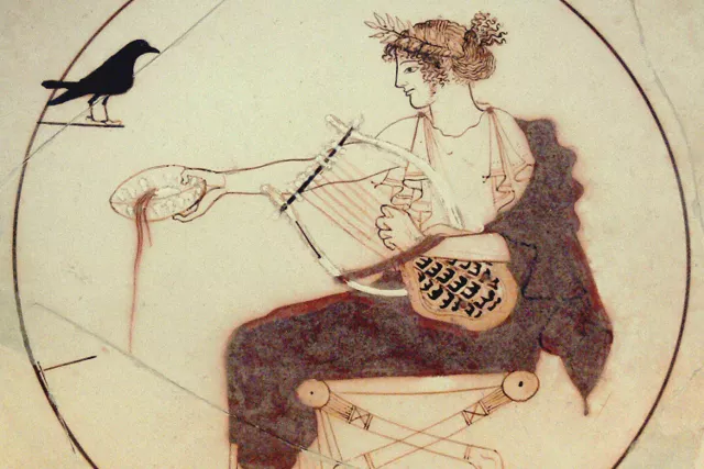 Музыка и перевод как пути поэзии к сердцу человека