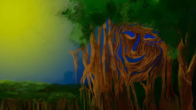 «Радикальный опыт русского европейца». Рассказ об экзистенциальном путешествии по Индии из метаромана «Улыбка Шакти»