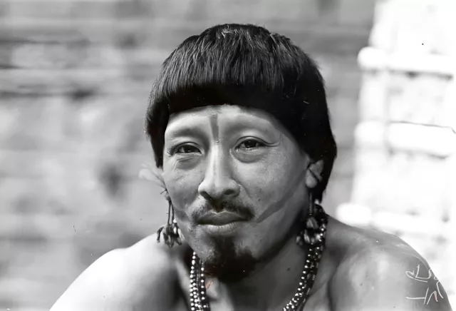 Съесть, чтобы признать: антрополог де Кастру о ритуалах народа аравете