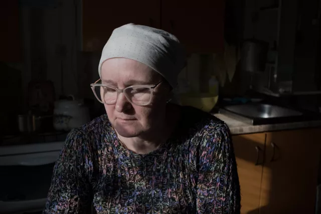 «Когда тебе тяжело, ты ко мне приезжай»