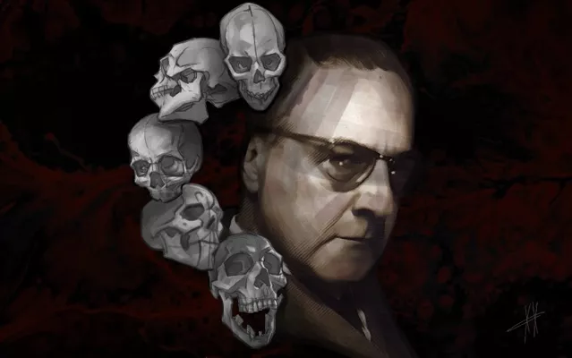 Смерть — это отдых. Мир — это ад. Философия главного пессимиста XX века Альберта Карако