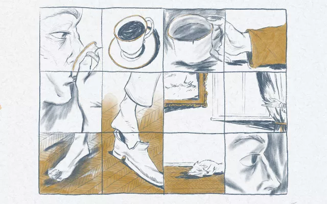 Человек-нелюдимка