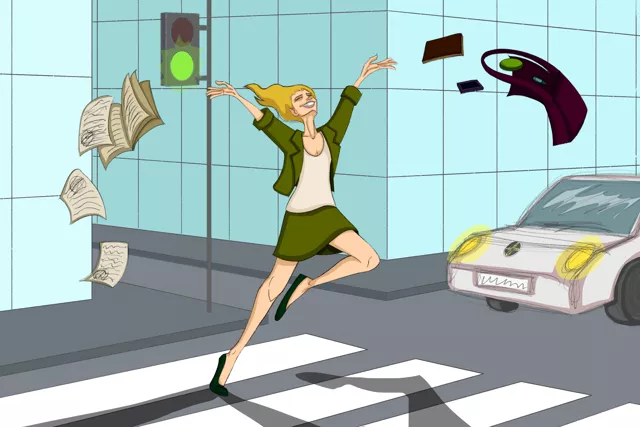 Тирания делания. Что не так с культом продуктивности и как жить счастливо без постоянной работы?