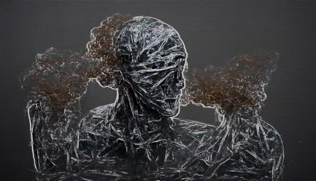 «Удушье». Последний рассказ Алексея Слаповского