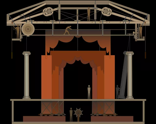 Минкульт, привет!