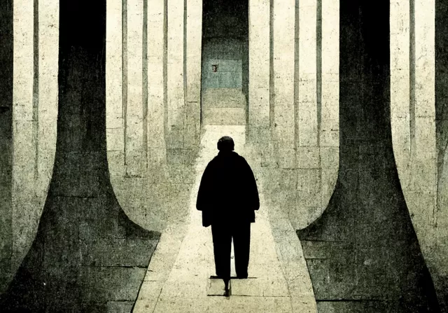 Стать эгоистом и обрести внутреннюю свободу. Как философия Штирнера помогает понять творчество Ибсена