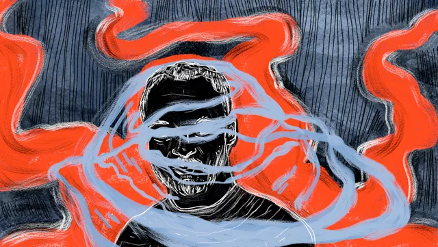 «В Лондоне ты — русский, остальные признаки вторичны». История эмиграции журналиста Олега Кашина