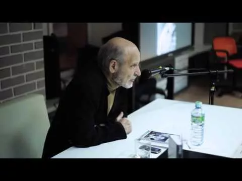 Некрасовские пятницы: Борис Рыжий