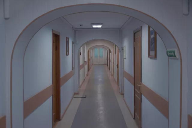 «Мой дом – отель»