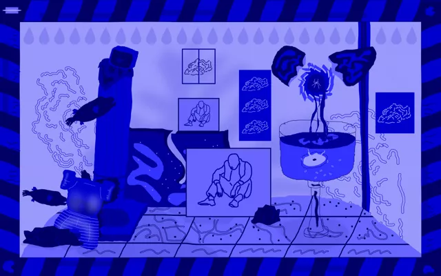 карьер кьеркегора