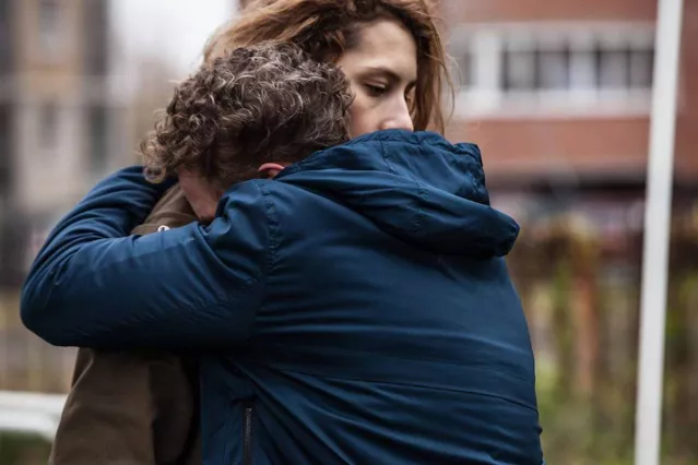 Киноклуб: «Аритмия»