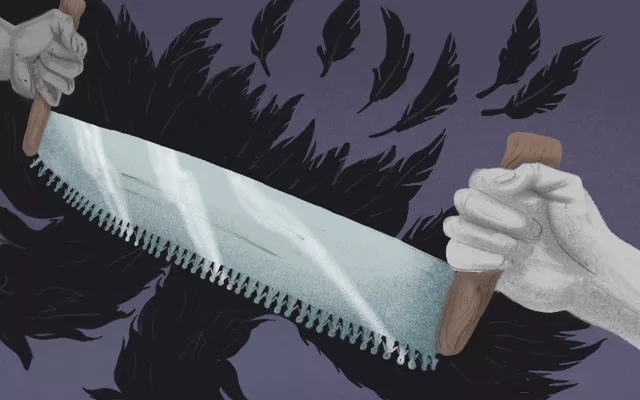 Феодализация вместо федерализации: какую роль в деградации путинской системы играют «элитные ястребы» Пригожин и Кадыров